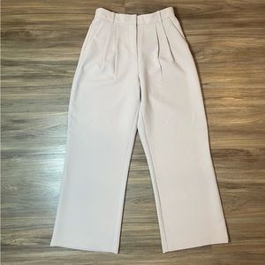 Abercrombie and Fitch Curve Love Sloan Tailored Pant